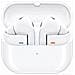 Vero Auricolare Galaxy Buds 3 Pro Senza Fili Con Anc, Bianco - Foto miniatura 1