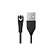 CC102 cavo USB 1 m Nero - Foto miniatura 3