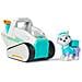 Veicolo Base Con Everest Paw Patrol 6071217 Bianco E Verde - Foto miniatura 1