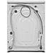 Lavatrice Standard DSW61025M18A DSW61025M18A 6 Kg Classe A Centrifuga 1000 giri - Foto miniatura 4