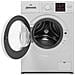 Lavatrice Standard DSW61025M18A DSW61025M18A 6 Kg Classe A Centrifuga 1000 giri - Foto miniatura 5
