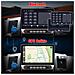 10.1 Pollici Autoradio Carplay Android Auto Per Fiat Ducato (2006-2013) Android 13 Car Radio Con Touchscreen Bluetooth Fm Rds Gps Comandi Al Volante - Foto miniatura 3