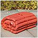Set Di 2 Materassi Prendisole 180 Cm Terracotta - 2x Sormiou Terracotta - Foto miniatura 3