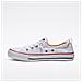Chuck Taylor Shoreline Slip 537084c, Donne, Bianca, 39 - Foto miniatura 2