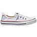 Chuck Taylor Shoreline Slip 537084c, Donne, Bianca, 39 - Foto miniatura 1