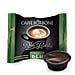 Don Carlo Miscela Verde /Dek Capsule caffè 100 pz - Foto miniatura 1