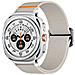 Cinturino Starlight In Nylon Per Samsung Watch 7 Ultra - Foto miniatura 2
