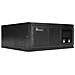 Extralink Invertitore di potenza Piorun 3000VA/2100W onda sinusoidale pura, tensione batteria 24VDC, Universale, Auto, 24 / 145 - 275 V, 45 - 65 Hz, 2100 W, 220 V - Foto miniatura 2
