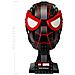 Maschera di Miles Morales - Foto miniatura 3