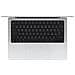 MacBook Pro 14" Chip M5 10-core CPU 10-core GPU, 16GB, 1TB SSD Argento - Foto miniatura 5