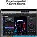 MacBook Pro 14" Chip M5 10-core CPU 10-core GPU, 16GB, 1TB SSD Argento - Foto miniatura 8
