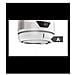 Vaschetta Raccogli Condensa Per Lydos Hybrid 3629055 - Bianco A Magazzino - Foto miniatura 1