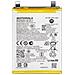 Ricambio Batteria Litio Integrata Originale Qr50 Bulk Per Moto Edge 50 - Foto miniatura 1