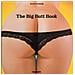 Dian Hanson - The little big butt book. Ediz. inglese, francese e tedesca - Foto miniatura 1