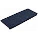 Tappetini Autoadesivi per Scale 30 pz Blu 65x24,5x3,5 cm - Foto miniatura 3