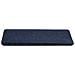 Tappetini Autoadesivi per Scale 30 pz Blu 65x24,5x3,5 cm - Foto miniatura 4