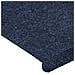 Tappetini Autoadesivi per Scale 30 pz Blu 65x24,5x3,5 cm - Foto miniatura 7