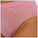 Slip Midi Effetto Seta Da Donna Slip 311749 - Foto miniatura 3
