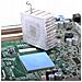 Set Di Thermopad Te-p1 - Alta Conducibilità Termica 10w /mk | Dimensioni 12x12x1.5mm | Per Cpu, Gpu, Elettronica, Led, Automobili - Foto miniatura 6