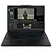 THINKPAD P16s GEN 5 COPILOT + PC AI WORKSTATION MOBILE 16" WUXGA AMD AI 9 HX PRO 470 RAM 64GB-SSD 1TB NVMe-NVIDIA RTX PRO 2000 Blackwell 8GB-WI-FI 7 + GIGABIT LAN-WIN 11 PROF NERO (21XG002CIX) - Foto miniatura 1
