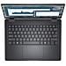Pro 14 PC14255 AMD Ryzen™ 5 PRO PRO 230 Computer portatile 35,6 cm (14") Full HD+ 16 GB DDR5-SDRAM 512 GB SSD Wi-Fi 6E (802.11ax) Windows 11 Pro Tedesco Nero - Foto miniatura 4