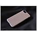 Custodia Nera Per Iphone 7/8/se (2020) - Foto miniatura 4