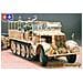 Half-Track Famo - Tank Transporter Sd. Ah. 116 1:35 - Foto miniatura 5