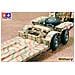 Half-Track Famo - Tank Transporter Sd. Ah. 116 1:35 - Foto miniatura 1
