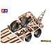 Half-Track Famo - Tank Transporter Sd. Ah. 116 1:35 - Foto miniatura 3