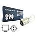 Confezione da 10 Pezzi Lampada Alogena S25 BAY15D P21/5W 24V21/5W Doppio Filamento - Foto miniatura 1