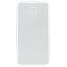 Custodia Back Ultra Slim 0,3 mm per Samsung Galaxy Grand Prime G530H Trasparente - Foto miniatura 1