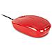 FLAMERED - Mouse Ottico Rosso - Foto miniatura 4