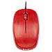 FLAMERED - Mouse Ottico Rosso - Foto miniatura 1