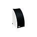 Speaker Portatile SB-50 Potenza Totale 30 W Bluetooth Colore Bianco e Nero - Foto miniatura 1
