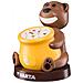 Luce notturna Paul the Bear Night Light a Batterie - Foto miniatura 1