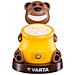 Luce notturna Paul the Bear Night Light a Batterie - Foto miniatura 2
