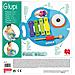 Goula Glupi Musik 3 in 1 | D53143 - Foto miniatura 7