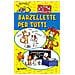 Desirée Gedda - Barzellette per tutti. Il club delle barzellette - Foto miniatura 1