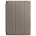 iPad Pro 10.5 Smart Cover Taupe - Foto miniatura 5