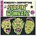 Surfin' Wombatz (The) - Menagerie Of Abominations (Limited 10" Coloured Vinyl)  - Foto miniatura 1