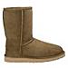 Stivale Ugg Classic Short Donna Nocciola - Foto miniatura 1