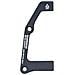 Adattatore Sm-ma-r203p / s Posteriore 203mm Postmount - Foto miniatura 1