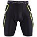 Pantaloncino Con Protezioni Trail Coolmax S - Foto miniatura 4
