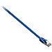 CAT6 ETHERNET BLUE UTP 10M CAT5E UTP ETHERNET BLUE 10M - Foto miniatura 1