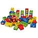 40 Pezzi Costruzioni Didattiche Bb-0006 - Foto miniatura 1