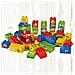 40 Pezzi Costruzioni Didattiche Bb-0006 - Foto miniatura 2