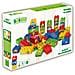 40 Pezzi Costruzioni Didattiche Bb-0006 - Foto miniatura 4