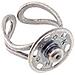 Anello Donna 428860 (ajustable)  - Foto miniatura 4