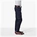 Pantaloni Alpha Khaki Skinny Tapered L34 Abbigliamento Uomo W33-l34 - Foto miniatura 3