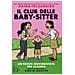 Raina Telgemeier - Un'estate movimentata per Claudia. Il Club delle baby-sitter - Foto miniatura 1